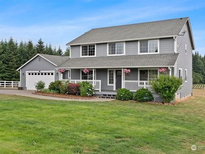 140 Garrett Loop, Chehalis, WA, 98532