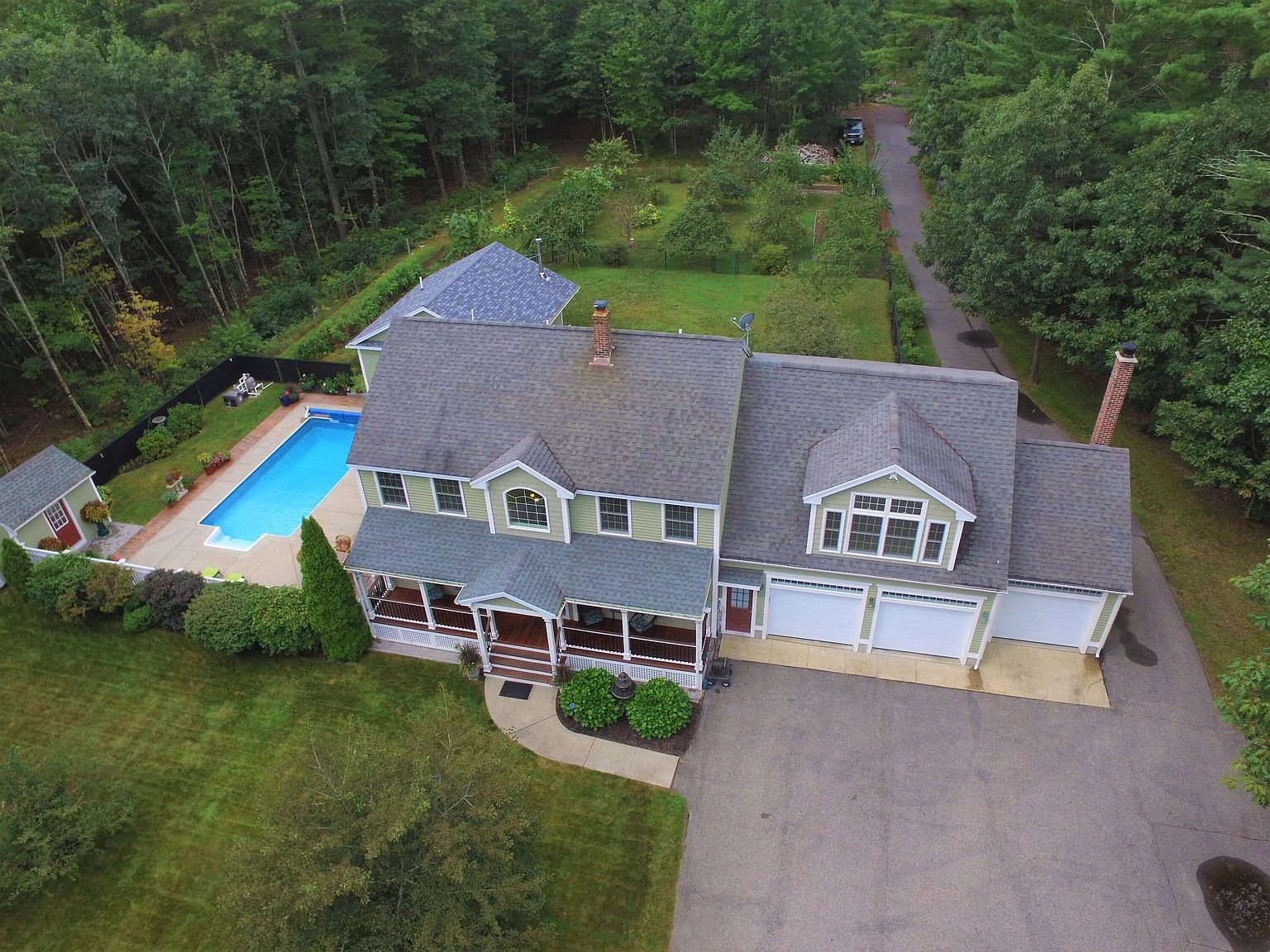708 Goodwins Mills Road, Dayton, ME 04005 Zillow