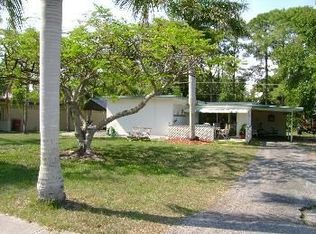 1627 Moreno Ave, Fort Myers, FL 33901