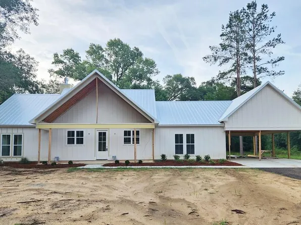575 White Pond Rd, Leesburg, GA 31763