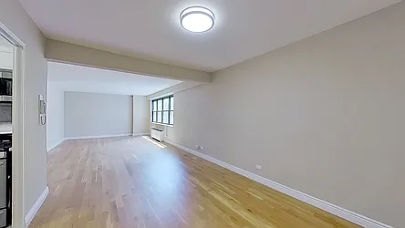 Rented by Compass