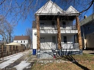16107 Arcade Ave, Cleveland, OH