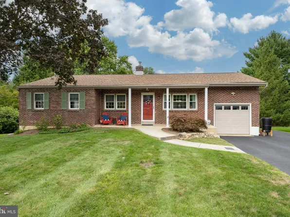 107 Lori Cir, Exton, PA 19341