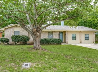 1701 Linwood Rd, Temple, TX 76502