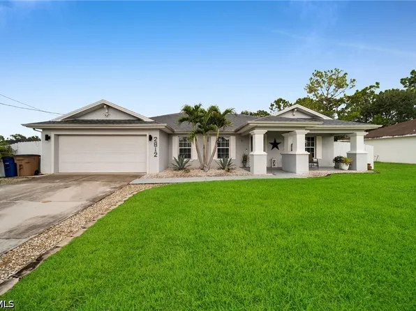 2812 Karen Ave N, Lehigh Acres, FL 33971