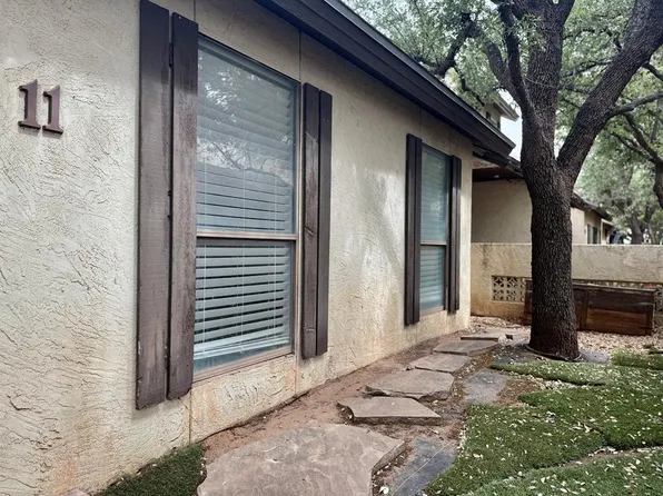 4601 Lanham St APT 11, Midland, TX 79705