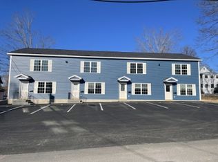 53 Oak Street - Unit 3, Old Town, ME 04468