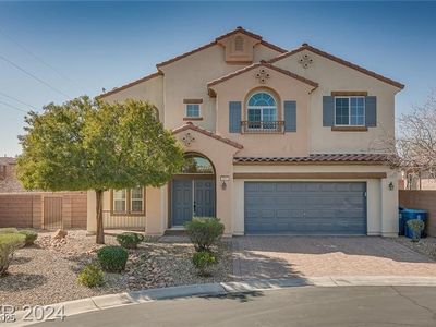 9893 Cove Haven Ct, Las Vegas, NV, 89178