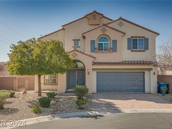 9893 Cove Haven Ct, Las Vegas, NV 89178