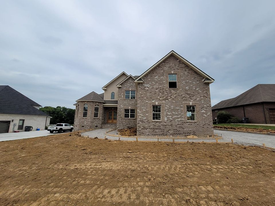 1st image of 73 Copperstone Lot 73