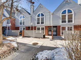 1025 N Jasmine St UNIT 9, Denver, CO 80220