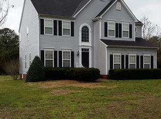 8013 Arbor Glen Pl, Richmond, VA 23227