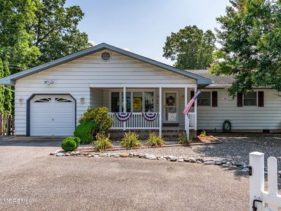 66 Leitz Boulevard, Little Egg Harbor, NJ, 08087