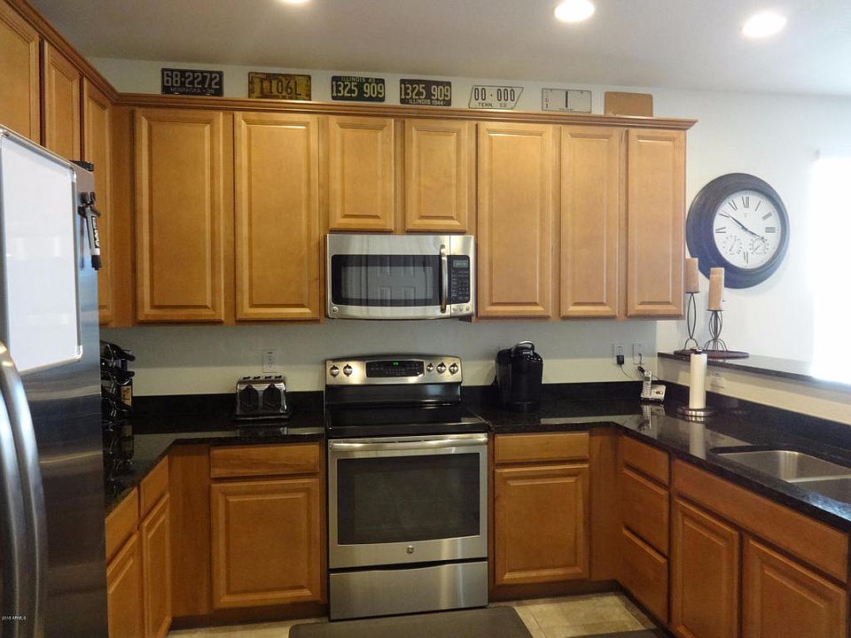 1st image of 12217 W Saguaro Ln