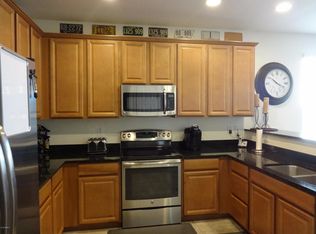 12217 W Saguaro Ln, El Mirage, AZ 85335