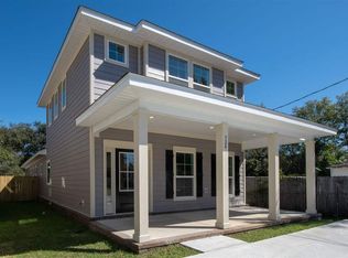 724 S N St, Pensacola, FL 32502