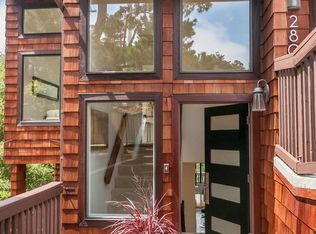 2803 Alhambra Dr, Belmont, CA 94002