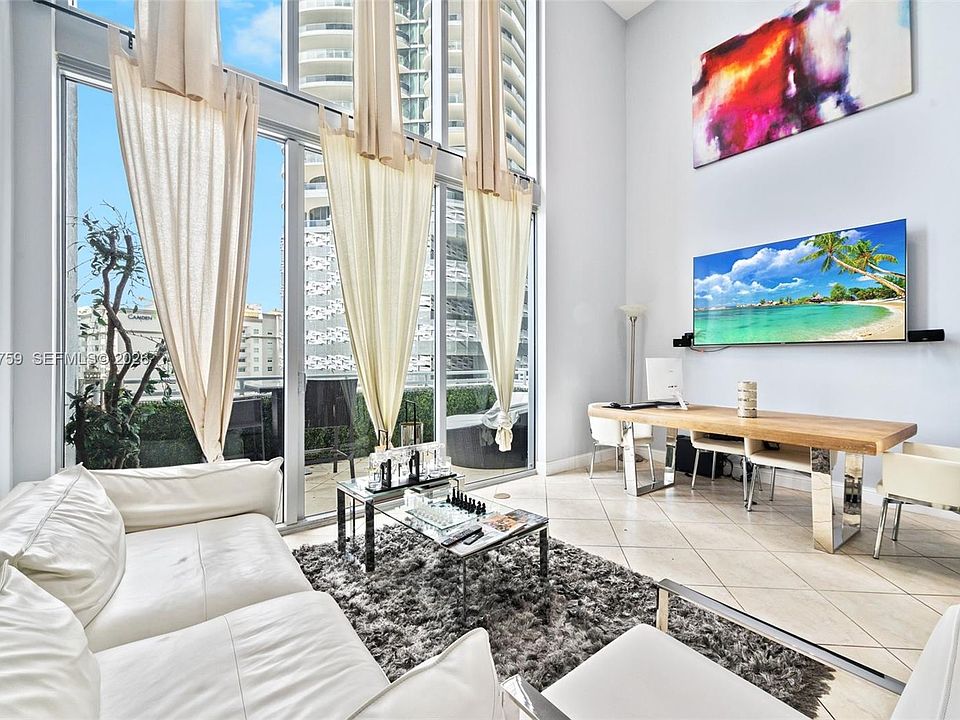 1st image of 1050 Brickell Ave APT 1014