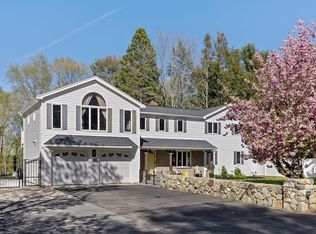 463 Central St, Avon, MA 02322