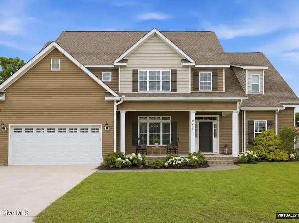 2204 Birch Hollow Drive, Winterville, NC 28590