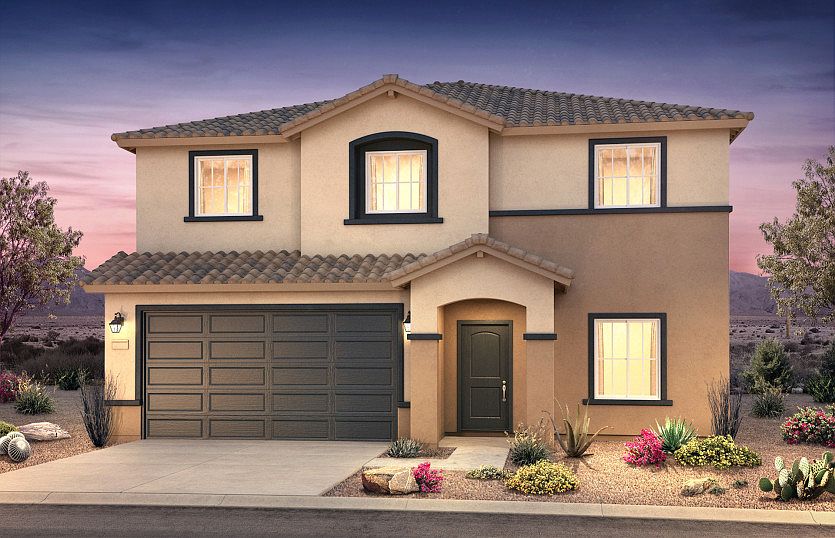 Daisy Exterior B1