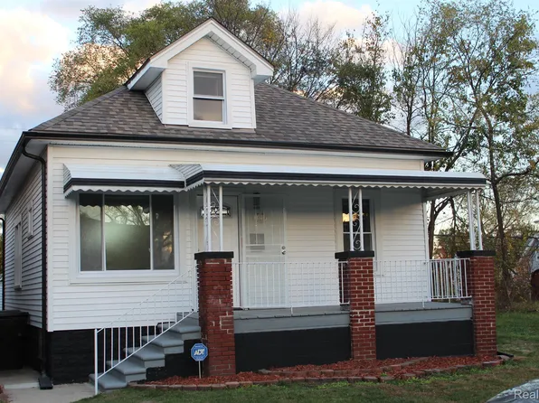 16916 Lilac St, Detroit, MI 48221