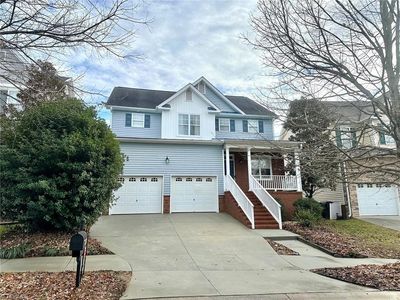 4050 Forbes Way, Burlington, NC, 27215