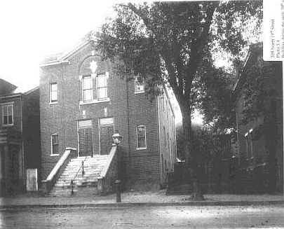 Historic photo