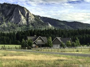 272 Pine Ridge Ln, Cle Elum, WA 98922