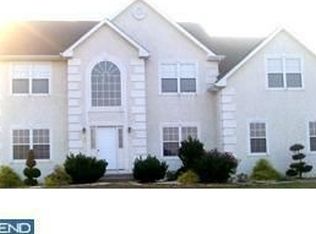 213 W Thomas Ct, Middletown, DE 19709