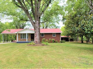 6358 Baxter Rd, Baxter, TN 38544