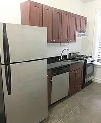 Rented by Compass