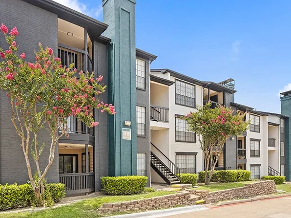 Infinity on The Mark Apartments