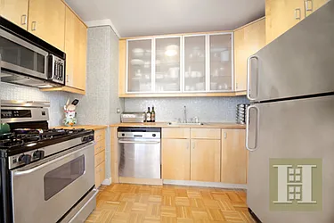 Rented by Halstead Real Estate