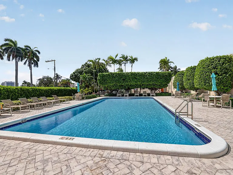 2500 E Las Olas Blvd #1207 — Photo 32