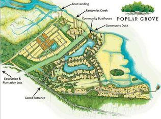 Lot 38 Ten Shillings Way, Hollywood, SC 29470