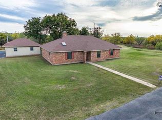 1989 State Highway 79 N, Wichita Falls, TX 76305