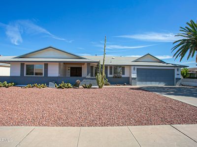 10251 N 102nd Ave, Sun City, AZ, 85351
