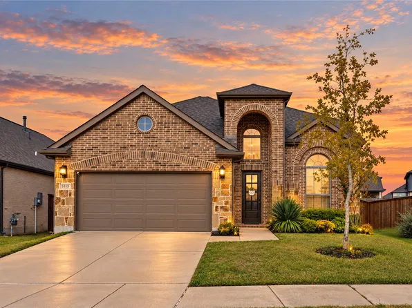 5313 Pratt Cir, McKinney, TX 75071