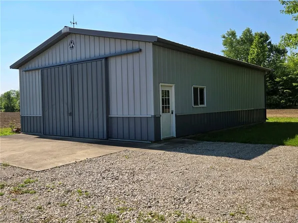 Whitehead Rd, Wellington, OH 44090
