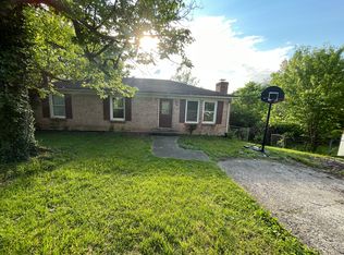 109 Bolton Ave, Richmond, KY 40475