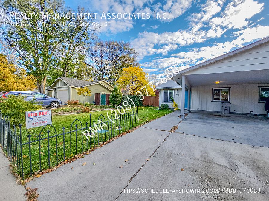 1st image of 4106 N Tredwell Pl