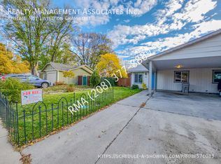 4106 N Tredwell Pl, Boise, ID 83703