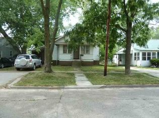 117 N Davis St, Ottumwa, IA 52501