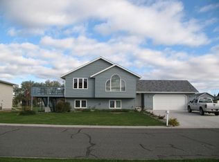 1380 Angus Rd, Helena, MT 59602