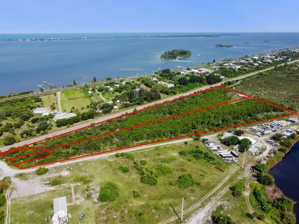 Old Dixie Hwy Lot 2, Grant, FL 32949
