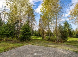 0 Oconnor Dr, Sequim, WA