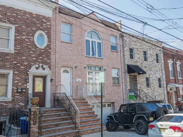 1200 27th St #1, North Bergen, NJ 07047