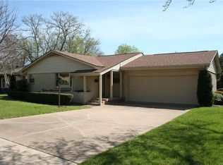 7025 Overhill Rd, Fort Worth, TX 76116