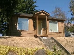 3934 S Hudson St, Seattle, WA 98118